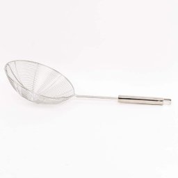 Spumieră pentru cartofi din inox, diametru 16cm Z-TOOLS / ZTS9254