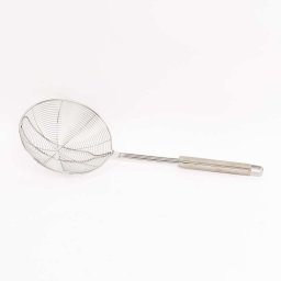 Spumieră pentru cartofi din inox, diametru 20cm Z-TOOLS/ ZTS9255