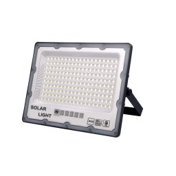 Proiector cu panou solar, 100W, Z-TOOLS / ZTS8567