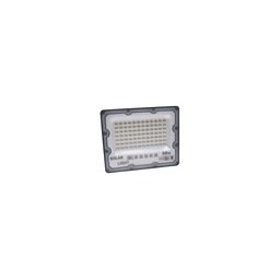 Proiector cu panou solar, 50W, Z-TOOLS / ZTS8566