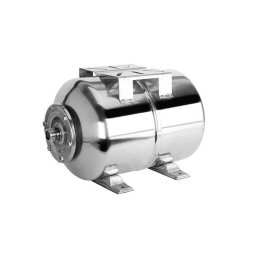 Vas de expansiune pentru hidrofor, 24litri, cromat Z-TOOLS / ZTS5731