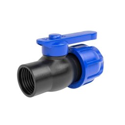 Robinet PHD, 20 x 1/2 filet interior, Z-TOOLS / EXT9906535