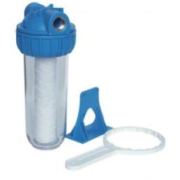 Filtru de apă, cartuș din bumbac 10 inch, Z-TOOLS / ZTS8510