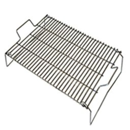 Gratar camping pliabil din otel, 50x35x20 cm, Z-TOOLS / EXT503520Q6