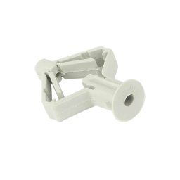Diblu tip T pentru gips carton 10x47, 100buc/cutie, SEA / EXT240.23.00