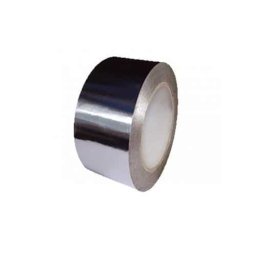 Bandă adezivă din aluminiu, 50mm x 50m, 30 microni / D6589131