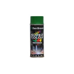 Spray vopsea universal, 400 ml, RAL 6001, verde smarald Den Braven / D43240032