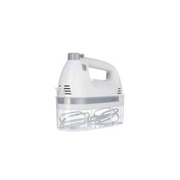 Mixer de mână cu 5 trepte de viteză și funcție Turbo, protecție la supraîncălzire, putere 500 W ZILAN / ZLN2945