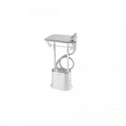 Fier de călcat vertical cu aburi, prevăzut cu stativ, tijă reglabilă, rezervor de 1.7 L și putere de 2000 W, ZILAN / ZLN2792
