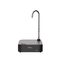 Pompa de apă reîncărcabilă cu dispenser, dotată cu baterie de 800 mAh și putere de 5V/4W ZILAN / ZLN2648