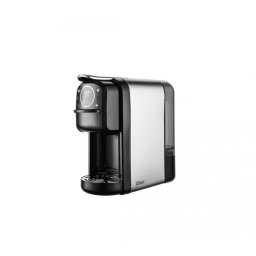 Aparat de cafea 3in1 cu capsule, presiune 20bar, putere 1400W, capacitate rezervor apa 700ml ZILAN / ZLN2846