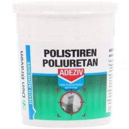 Adeziv Polistiren Deco Den Braven, 1 kg / D50904