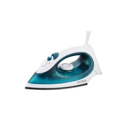 Fier de calcat, putere 2200W, talpa otel inoxidabil, temperatura reglabila, FLORIA / ZLN3843