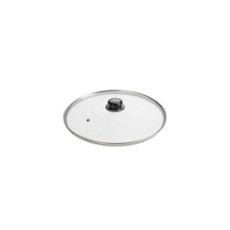 Capac de sticla pentru oala, 22cm Z-TOOLS / 4563