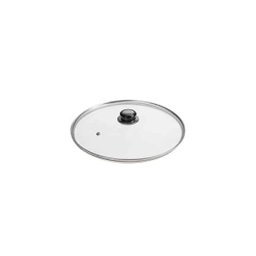 Capac de sticla pentru oala, 20cm Z-TOOLS / 4562