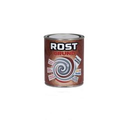 Grund Rost pentru metal, 0.7L, rosu Z-TOOLS / EXT10120