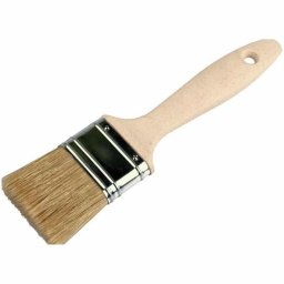 Pensula din par natural, 80mm Z-TOOLS / ANG0316