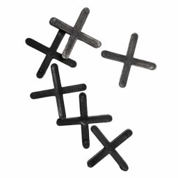 Distantier gresie si faianta, 3mm, 100buc Z-TOOLS / 5119