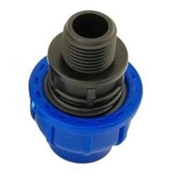 Racord compresiune PHD, filet exterior, 20mm 1/2inch Z-TOOLS / EXT9898