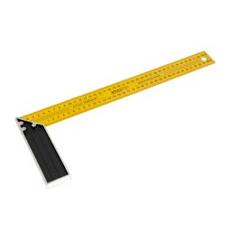Vinclu profesional, galben, 50cm Z-TOOLS / 4159