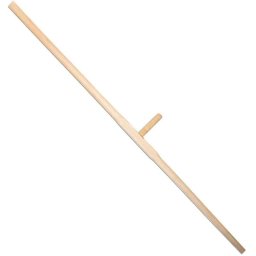 Coada pentru coasa, din lemn de fag Z-TOOLS / 1335