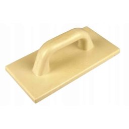 Gletiera poliuretan pentru driscuire, 280x140mm Z-TOOLS / PAC0732