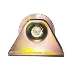 Roata de rulare tip V, 90mm Z-TOOLS / ZLN5838
