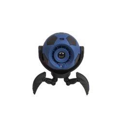 Proiector model minge, cu proiectie pe perete, albastru Z-TOOLS / ZTS8968