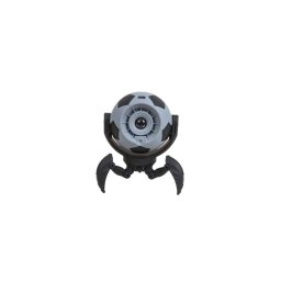 Proiector model minge, cu proiectie pe perete, gri Z-TOOLS / ZTS8967