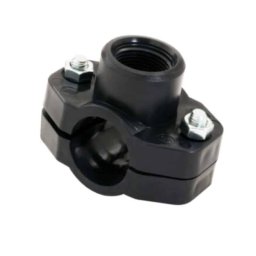 Bratara cu filet interior 25×1/2inch, pentru teava neagra Z-TOOLS / ZTS5598