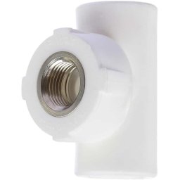 Teu PPR, filet interior, 32mm 1inch Z-TOOLS / EXT7083