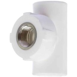 Teu PPR, filet interior, 25mm 3/4inch Z-TOOLS / EXT7056