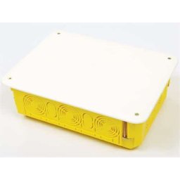 Doza de legatura pentru ghips, carton 220x160x75mm / 08-21045-220