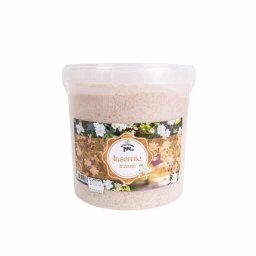 Sare de baie, galeata de 5kg, aroma iasomie Z-TOOLS / EXT9971