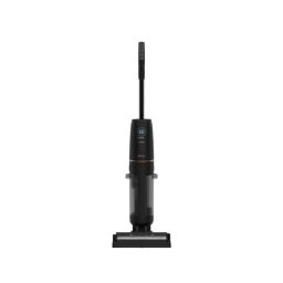 Aspirator vertical Aurum, putere 200W, baterie 2500mAh, aspirate umeda si uscata, filtru HEPA ZILAN / ZLN8000
