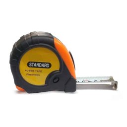 Ruleta profesionala, 3m, anti-impact Z-TOOLS / ZLN2882