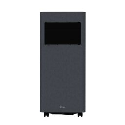 Aer conditionat portabil, 3 in 1, 9000Btu/H, wifi, temperatira 5-35grade C, telecomanda ZILAN / ZLN2617