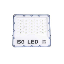 Proiector cu LED, putere 150W, IP66, Z-TOOLS / ZTS8600