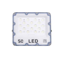 Proiector cu LED, putere 50W, IP66, Z-TOOLS / ZTS8598