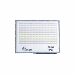 Proiector cu LED, putere 300W, IP67, Z-TOOLS / ZTS9016