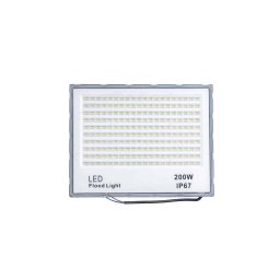 Proiector cu LED, putere 200W, IP67, Z-TOOLS / ZTS9015