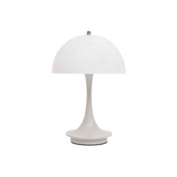 Lampa de birou, 3 tipuri de lumina, aprindere touch, USB gri Z-TOOLS / ZTS9013
