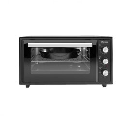 Cuptor electric, putere 2000W, capacitate 45l, 3trepte de putere, negru ZILAN / ZLN5649