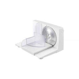 Feliator electric pentru alimente, putere 150W, ajustare taiere intre 0 si 15mm, lame otel inoxidabil FLORIA / ZLN1931