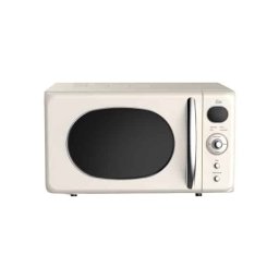 Cuptor cu microunde RETRO, putere 700W, capacitate 20L, afisaj digital ZILAN / ZLN1245