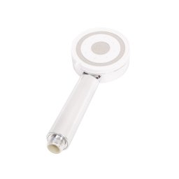 Para de dus din inox cu alb, lungime 24cm Z-TOOLS / ZTS 8504