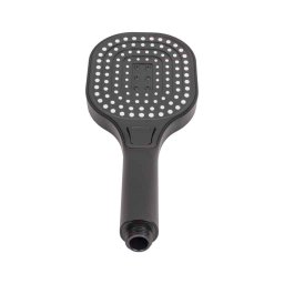 Para de dus din plastic, neagra Z-TOOLS / ZTS 8502
