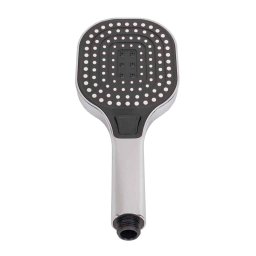 Para de dus din inox cu negru Z-TOOLS / ZTS 8501