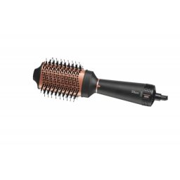 Perie electrica All in One, Aphrodite, 3 trepte de viteza si temperatura, putere 1200W ZILAN / ZLN 8825