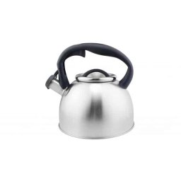 Ceainic din otel inoxidabil cu fluier, capacitate 3.5l, ZILAN / ZLN 1306